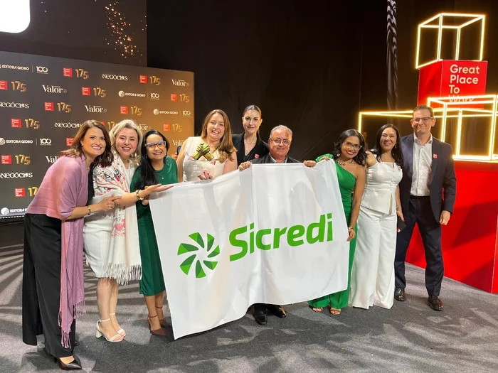 Sicredi / Divulgação Sicredi / Divulgação