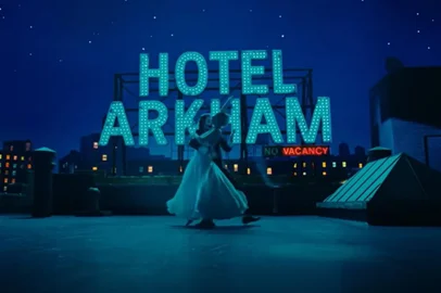 Coringa: Delírio a Dois ganha trailer com Joaquin Phoenix e Lady Gaga, divulgado pela Warner no YouTube.<!-- NICAID(15730484) -->