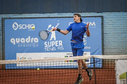 O Serra Gaúcha Open 2025 teve os seus campeões definidos após a rodada final no último sábado, dia 9 de agosto, em Vacaria (RS).<!-- NICAID(16099079) -->