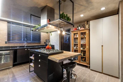 Ambientta Arquitetura, arquitetura, decoração, design, armários antigos<!-- NICAID(15530679) -->