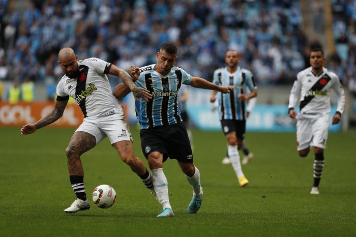 Anselmo Cunha / Agencia RBS