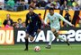 Veja quem ganhou e quem perdeu espaço na Seleção após a derrota para a França