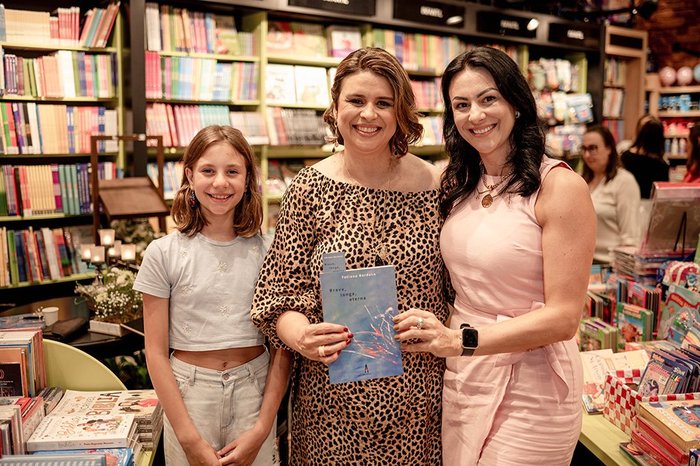 Tamiris Santana / Divulgação