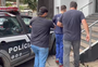 Presos suspeitos que se passavam por detetives para ameaçar expor clientes de motel em Porto Alegre