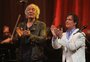 Comparada com a de Lennon e McCartney, parceria de Erasmo e Roberto rendeu incontáveis hits e marcou a história da música no país