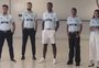 Nova camisa reserva do Grêmio vaza nas redes sociais