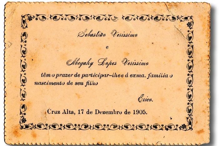 Leonid Streliaev / Arquivo Pessoal Leonid Streliaev / Arquivo Pessoal