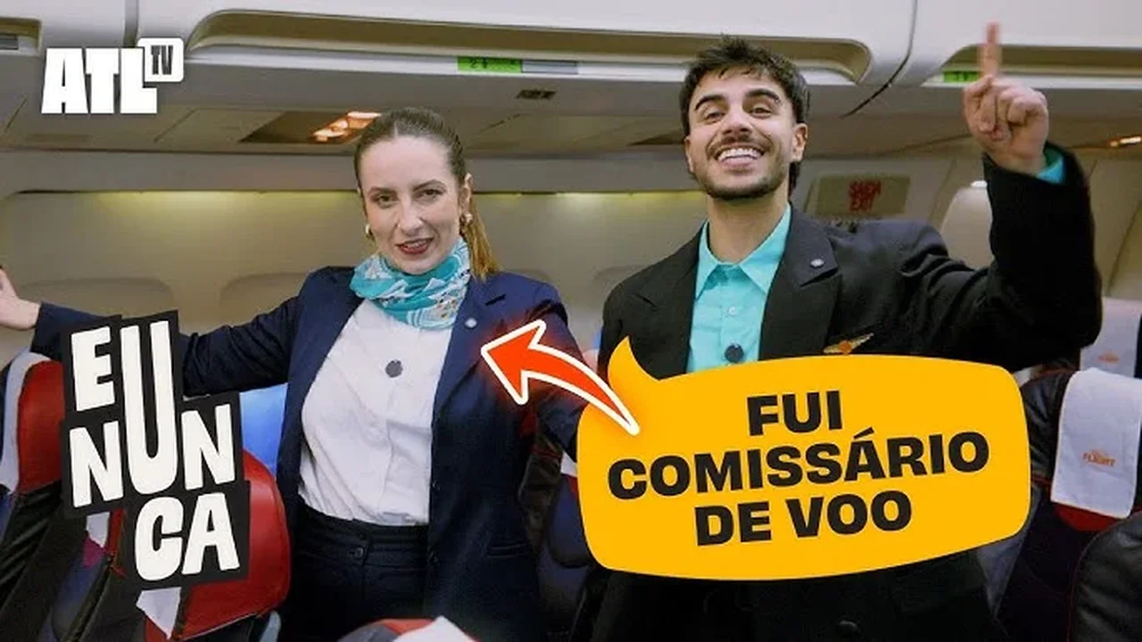 Divulgação/ATL TV