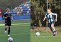 Dupla Gre-Nal escolhe sedes para os jogos do Brasileirão Feminino