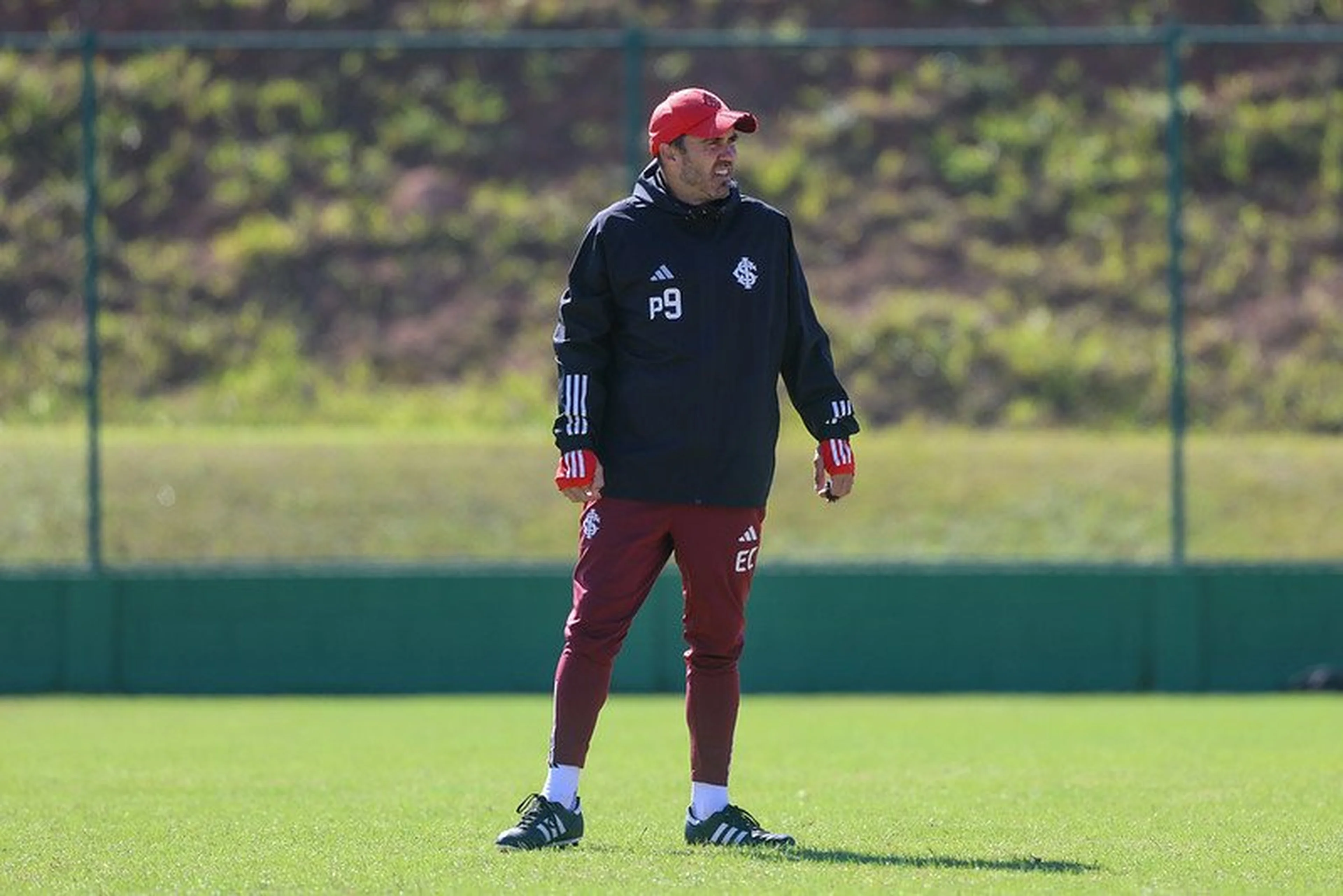 Ricardo Duarte/Inter/Divulgação