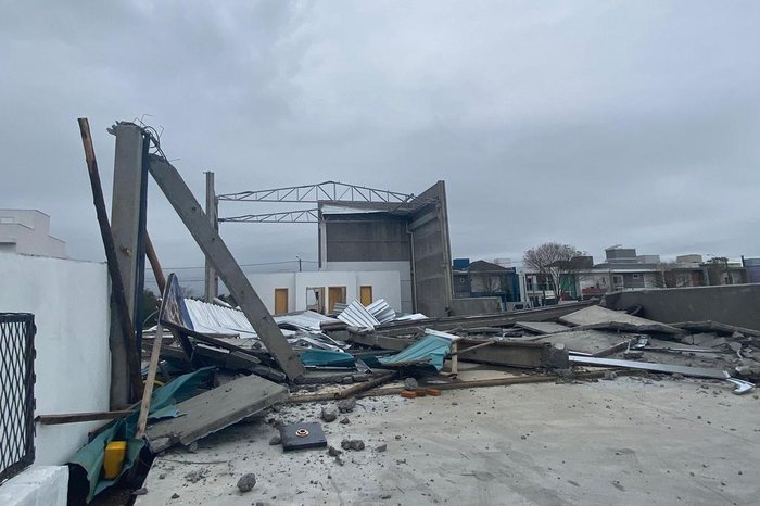 Kathlin Moreira / Agência RBS