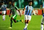 Pepê valoriza vitória do Grêmio sobre o Juventude: "Jogar aqui é difícil"