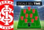 Escale o time do Inter para o Gre-Nal 441