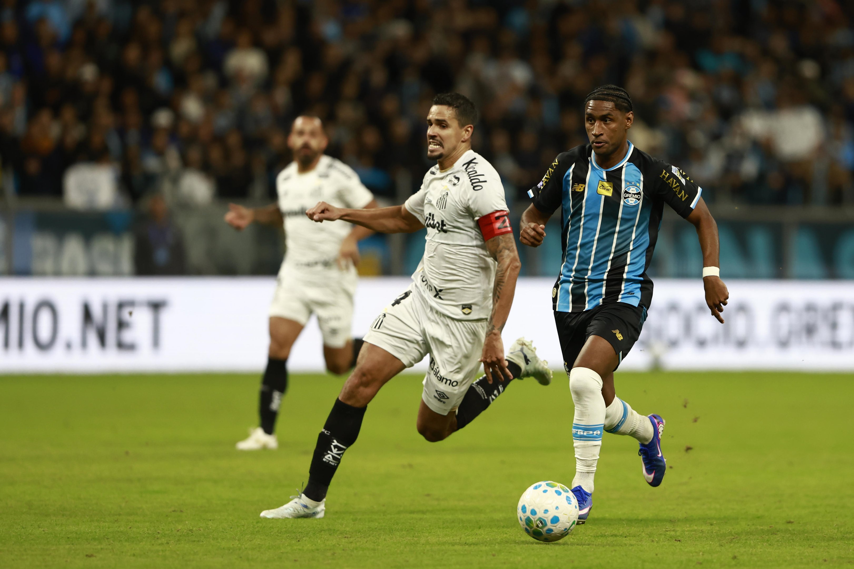 O que disseram os colunistas de GZH sobre a virada do Grêmio em cima do ...