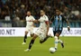 O que disseram os colunistas de GZH sobre a virada do Grêmio em cima do Santos
