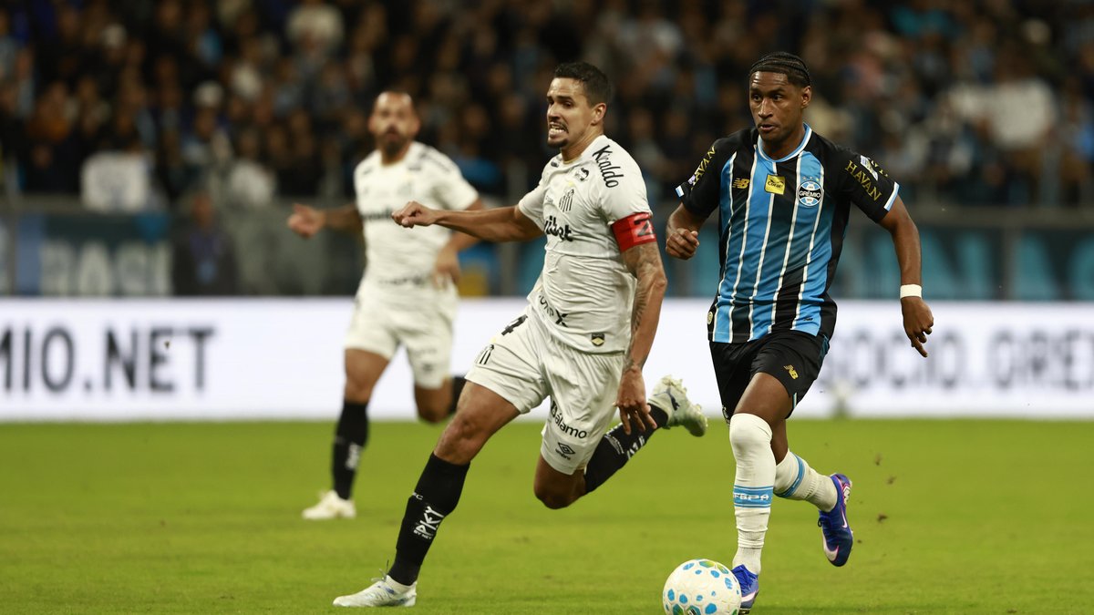 O que disseram os colunistas de GZH sobre a virada do Grêmio em cima do ...