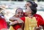 Inter vence Coritiba e está classificado para as quartas da Copa do Brasil Feminina