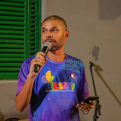 Sergio Marques, Presidente da Liessma
