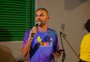 Tua Voz, Santa Maria: Sérgio Marques, presidente da Liessma