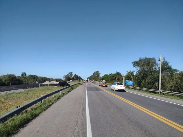 Divulgação / EcoviasSul Divulgação / EcoviasSul