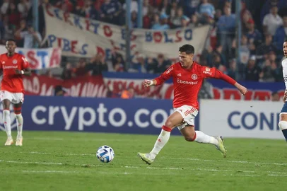 romulo volante do inter