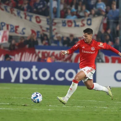 romulo volante do inter