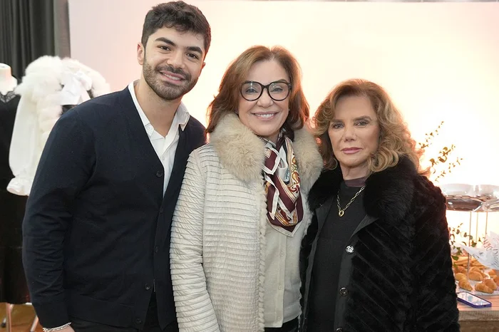 Leandro Araújo / Divulgação