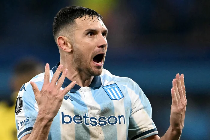 LUIS ROBAYO / AFP LUIS ROBAYO / AFP