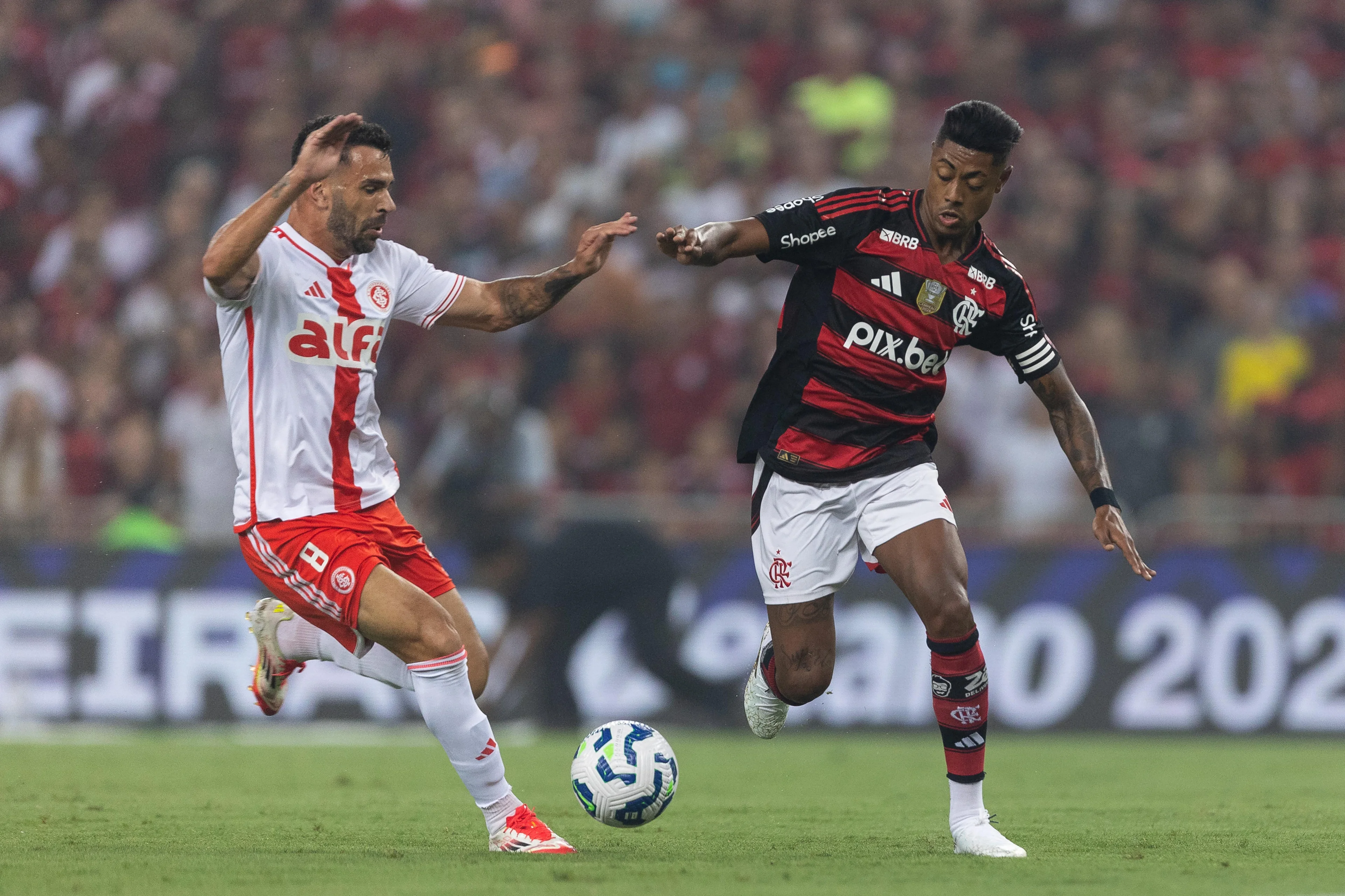 RUANO CARNEIRO/FOTOARENA/ESTADÃO CONTEÚDO