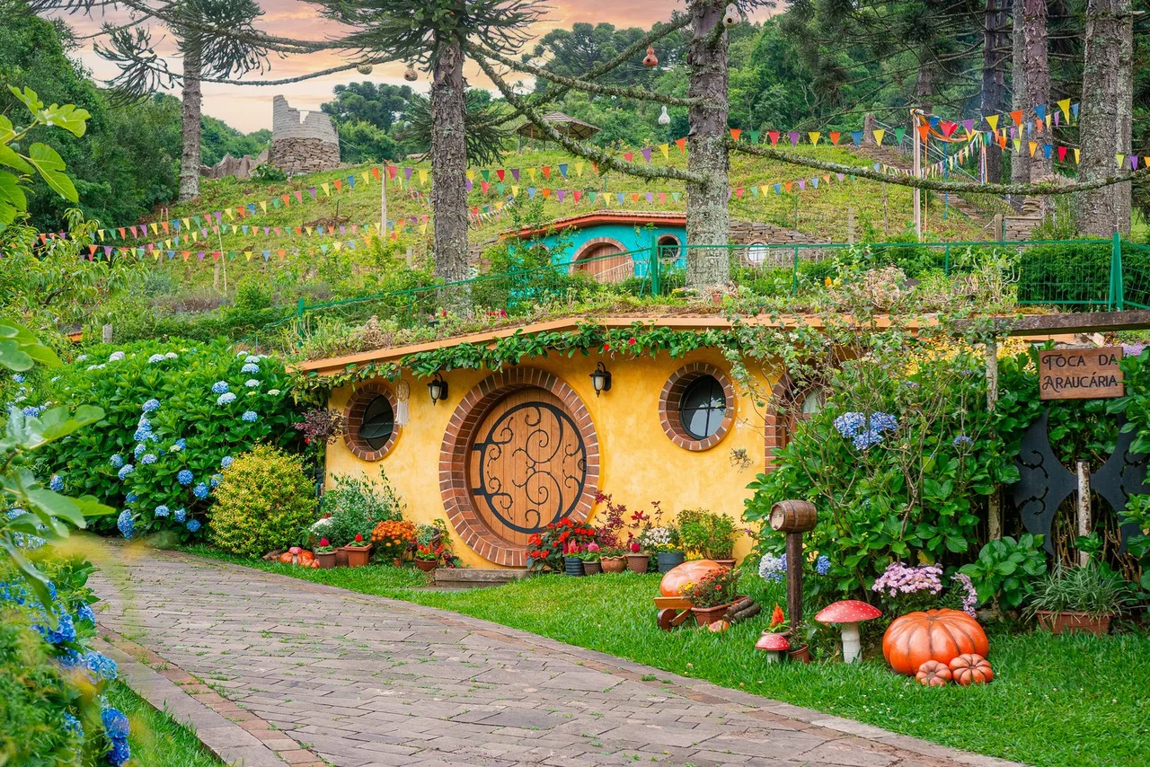 Divulgação/Condado de Prato