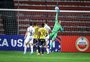 Três motivos que explicam a derrota do Grêmio para o The Strongest
