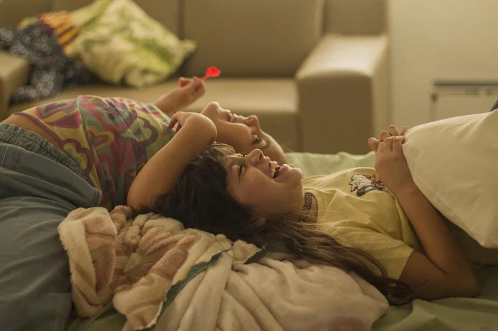 Vitrine Filmes / Divulgação Vitrine Filmes / Divulgação