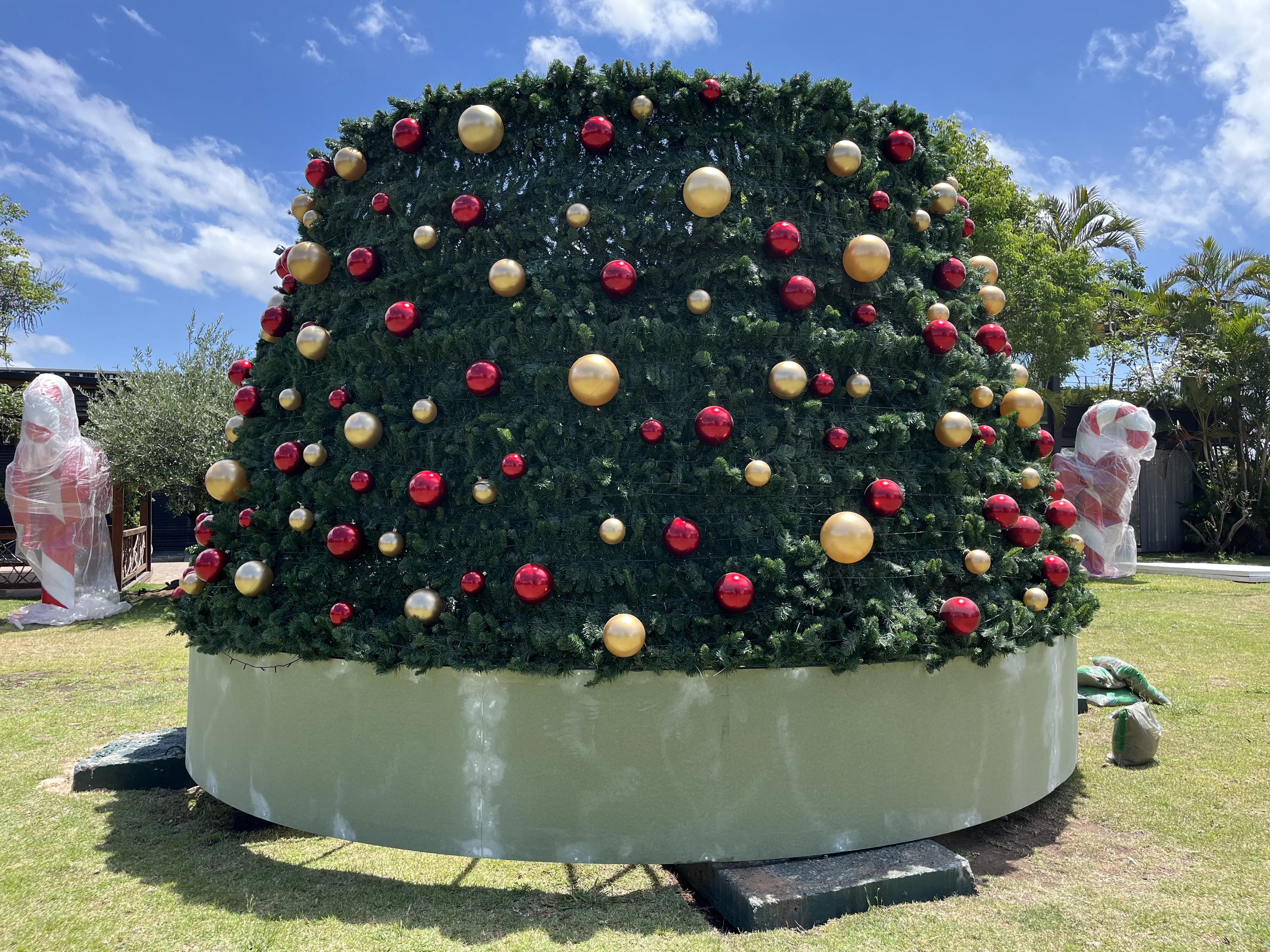 Cais Embarcadero/Divulgação