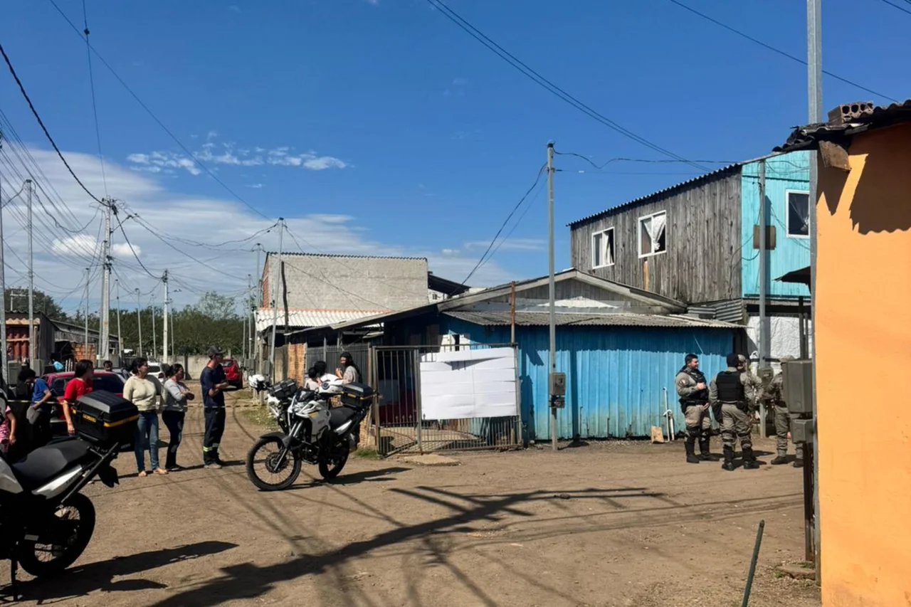 PCRS/Divulgação
