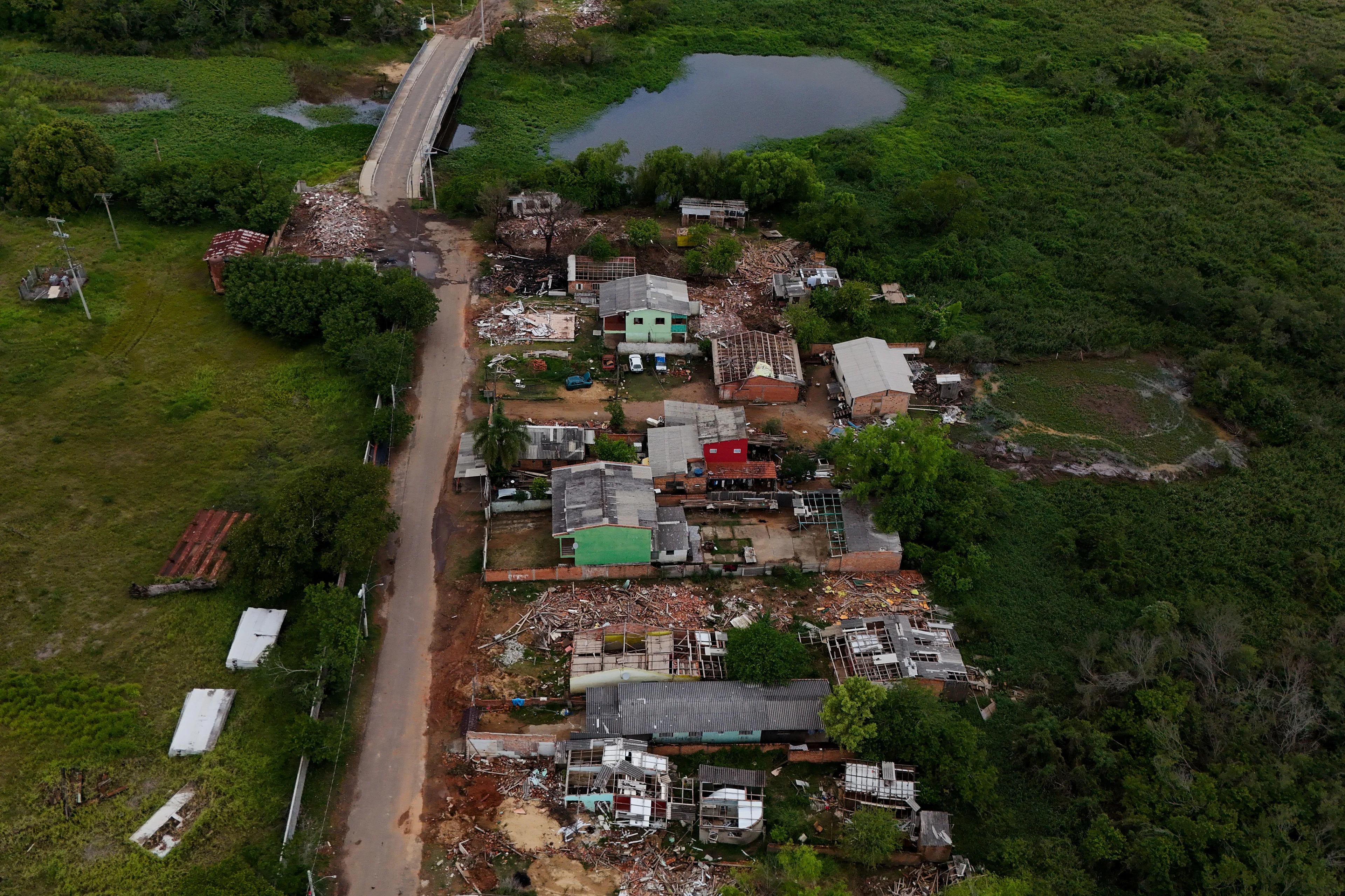 Jonathan Heckler/Agencia RBS