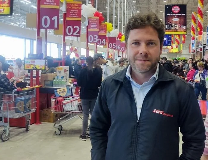 Grupo Pereira / Divulgação