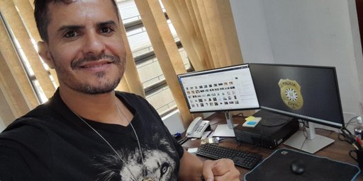 Adolescente que matou policial civil alega ter sido agredido depois de preso e pede indeniza&ccedil;&atilde;o por danos morais ao Estado