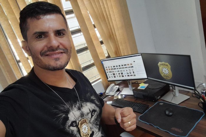 Daniel Abreu Mendes / Arquivo Pessoal