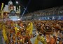 Mocidade Alegre é bicampeã do Carnaval de São Paulo