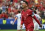 Cristiano Ronaldo faz história, Portugal goleia Uzbequistão e encaminha vaga na Copa do Mundo