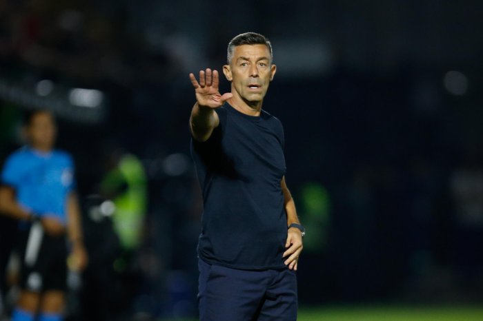 Ari Ferreira / Bragantino/Divulgação