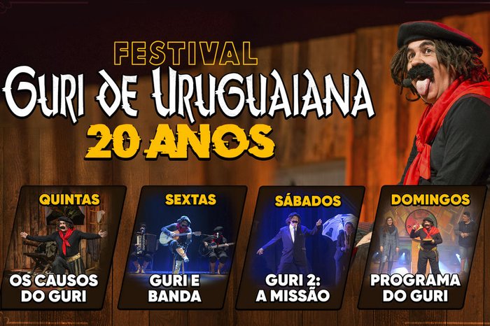 Tiago Trindade / Divulgação