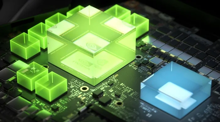 Nvidia / Reprodução