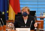 Uma nova Europa começará a ser desenhada a partir do fim da era Angela Merkel