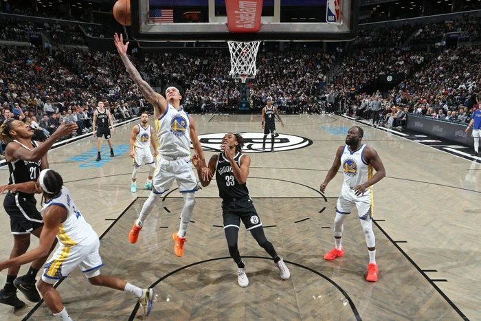NATHANIEL S. BUTLER / NBAE / GETTY IMAGES / GETTY IMAGES VIA AFP NATHANIEL S. BUTLER / NBAE / GETTY IMAGES / GETTY IMAGES VIA AFP