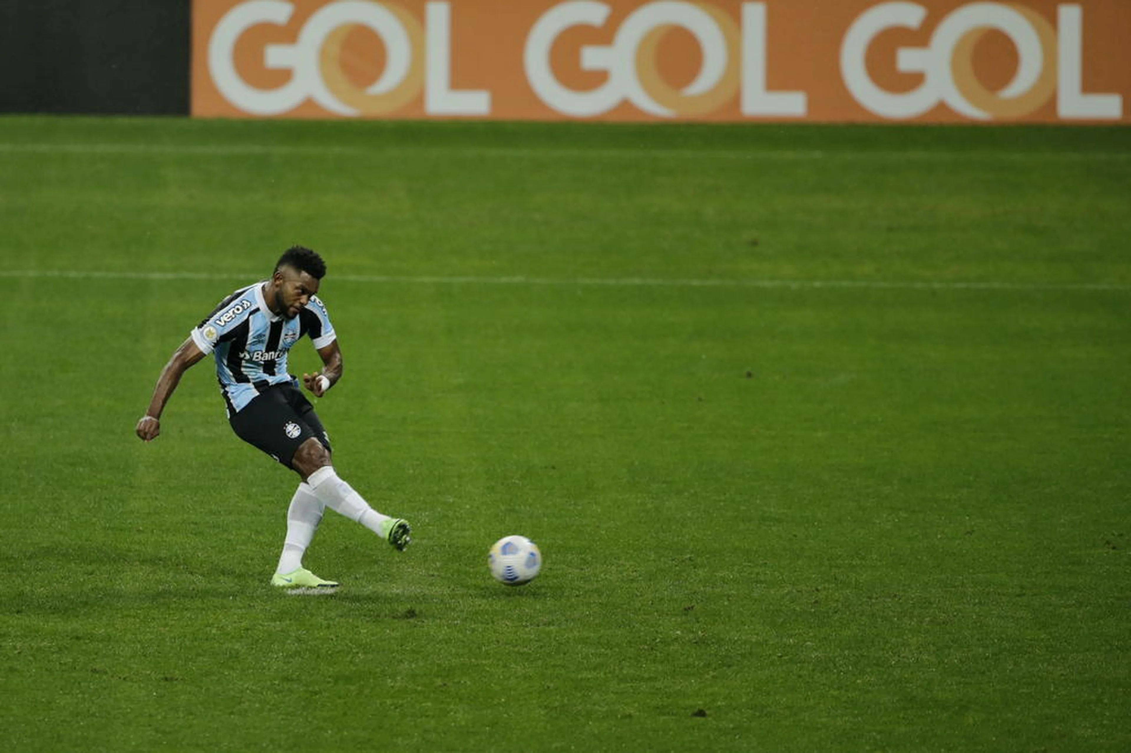 André Ávila/Agencia RBS
