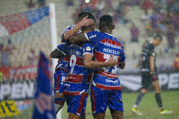 BAGGIO RODRIGUES / AGIF - AGÊNCIA DE FOTOGRAFIA/ESTADÃO CONTEÚDO