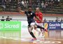 Equipes da Região Norte se enfrentam na penúltima rodada do Gauchão de Futsal