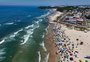Hotéis do Litoral Norte registram lotação máxima para o feriado prolongado de Páscoa e Tiradentes