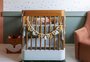 Quatro tendências em um quartinho de bebê para inspirar o seu décor